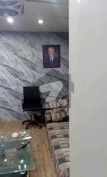 Prime Location Upper Portion For rent In Shahra-e-Faisal Shahra-e-Faisal