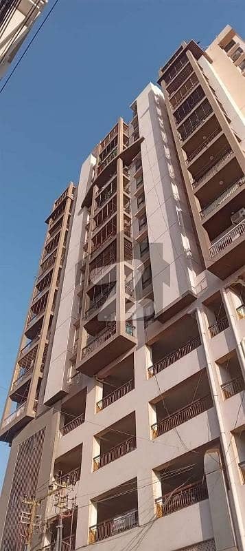 Apartment Available For Sale