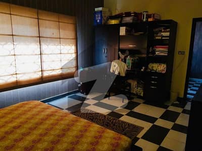 DHA Phase 4 Flat Sized 2000 Square Feet Is Available