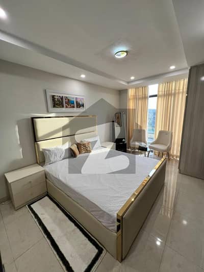 Fully Furnished Studio Apartment For Sale