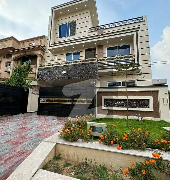 G-13 30x60 Double Storey House Available
