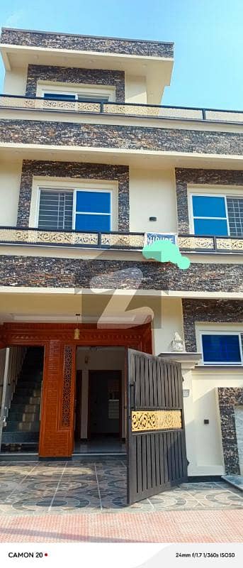 G-13/1 25*40 NEW HOUSE FOR SALE BEAUTIFUL HOUSE G-13/1 25*40 NEW HOUSE FOR SALE BEAUTIFUL HOUSE