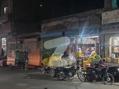 Buying A Prime Location Shop In Haram Gate Haram Gate