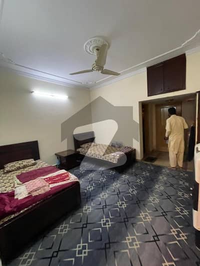 7 Marla House For Sale In G-13
