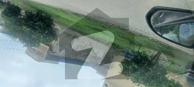 Defence Phase 9 Prism 10 Plot 80 Feet Road Possession