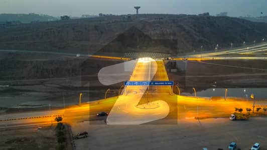 ریور ویو نارتھ ڈی ایچ اے ڈیفینس فیز 4,ڈی ایچ اے ڈیفینس,اسلام آباد میں 8 مرلہ رہائشی پلاٹ 70.0 لاکھ میں برائے فروخت۔