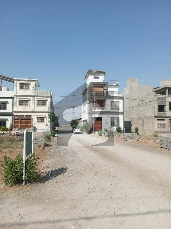 CORNER Best Location Plot