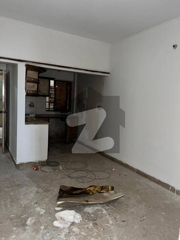 Boundary Wall Apartment   Corner West Open