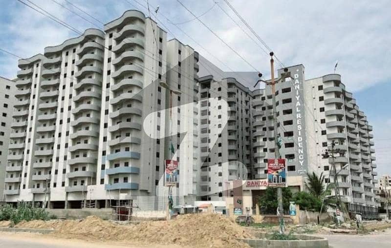 Ready To Move 2 Bed Lounge Flat For Sale
