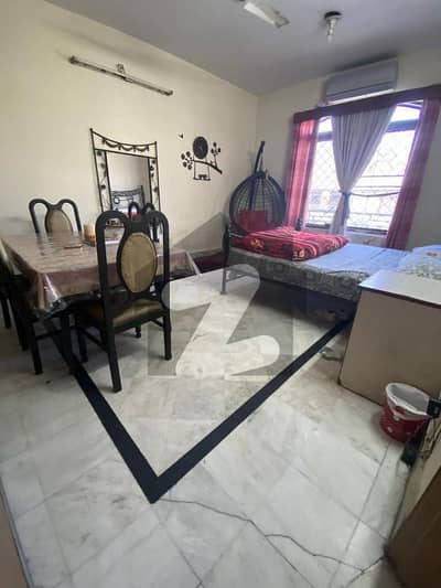 نشیمنِ اقبال فیز 2 نشیمنِ اقبال,لاہور میں 3 کمروں کا 10 مرلہ زیریں پورشن 60.0 ہزار میں کرایہ پر دستیاب ہے۔