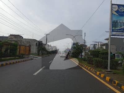Residential Plot Available For Sale