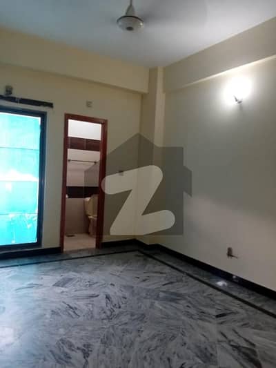 G-16: 2 bedrooms apartment available for rent at G-16 Islamabad