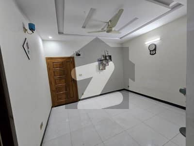 7 Marla Upper Portion Available For Rent At G-16 Islam