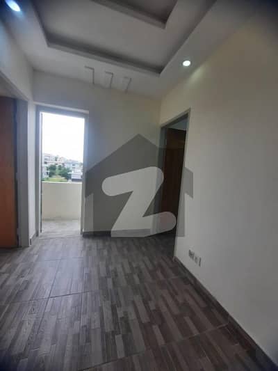 One Bed Apartment Is Available For Rent Dha Phase2 Islamabad