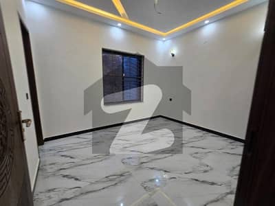 A Block 1 Kanal Single Story House Available For Rent