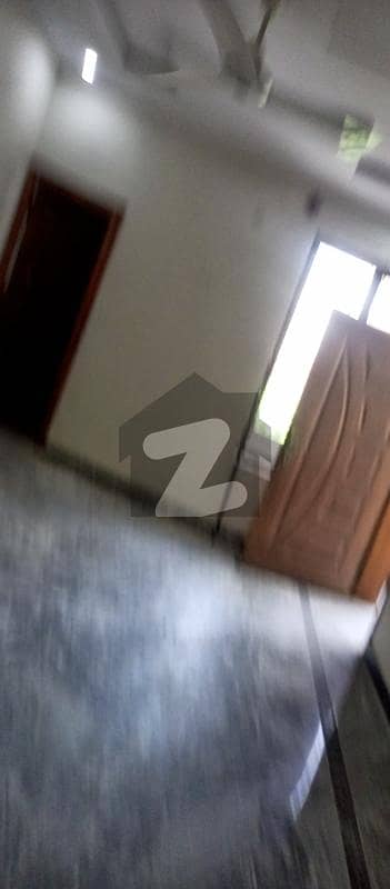 Second upper portion house for rent location h13.