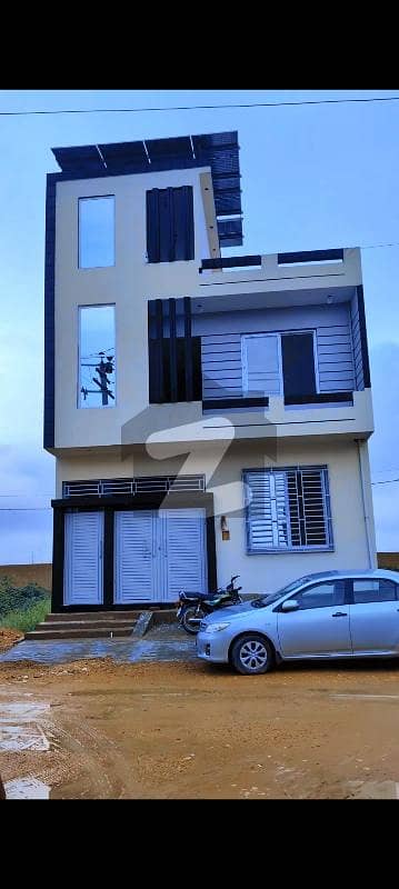 سعد آباد کوآپریٹو ہاؤسنگ سوسائٹی سکیم 33,کراچی میں 4 کمروں کا 5 مرلہ مکان 2.5 کروڑ میں برائے فروخت۔ سعد آباد کوآپریٹو ہاؤسنگ سوسائٹی سکیم 33,کراچی میں 4 کمروں کا 5 مرلہ مکان 2.5 کروڑ میں برائے فروخت۔