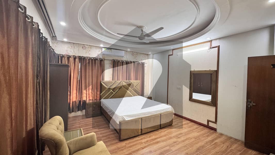 ایف ۔ 6 اسلام آباد میں 10 کمروں کا 2 کنال مکان 18.0 لاکھ میں کرایہ پر دستیاب ہے۔