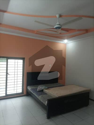 16 Marla Upper Portion For Rent