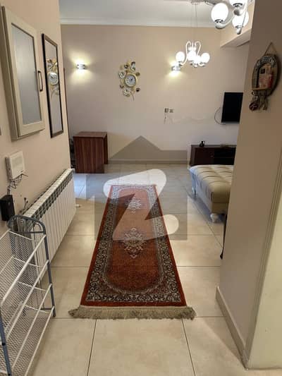 Fully Furnished 3 Bedrooms Luxury Apartment Available For Sale. .