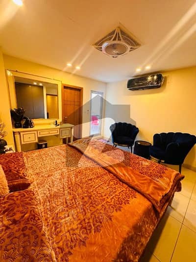 Best Layout One Bedroom 630 sqfts Apartment On Sale In Kazani Heights 1