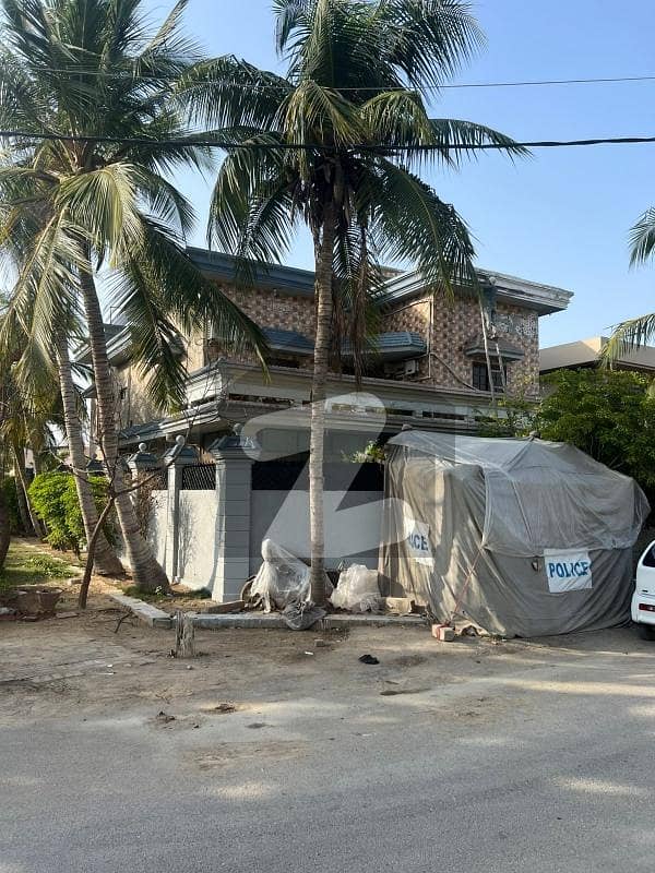 Defence 500 Yards Bungalow For Sale Defence 500 Yards Bungalow For Sale