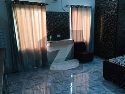 Flat Available For Sale In Madina Heights Maulana Shoukat Ali Road