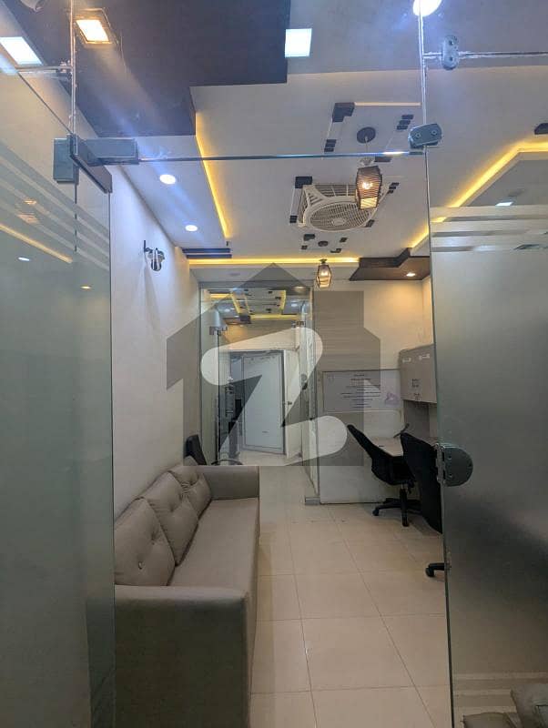 Beautiful Fully Furnished Office For Rent In F-11 Markaz Beautiful Fully Furnished Office For Rent In F-11 Markaz