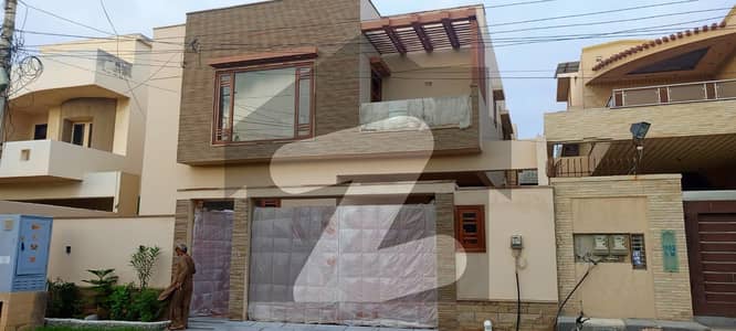 500 Yards Bungalow For Sale In Dha Phase 8