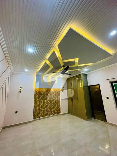 House For Sale 240 Gaz West Open Kda Lease In Gulshan Block 10A