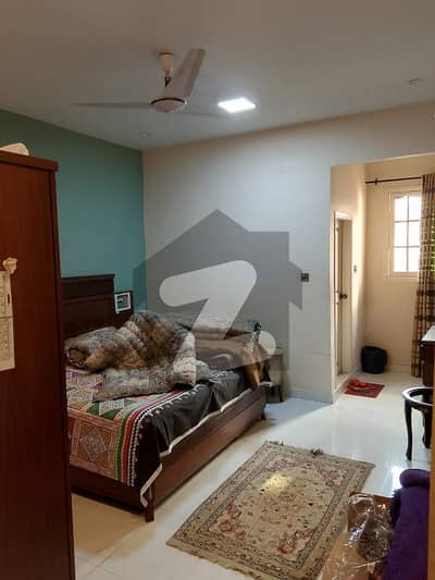 ground floor flat well maintain fully renovated