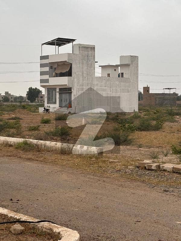 Sachal Sarmast Town Sachal Sarmast Town