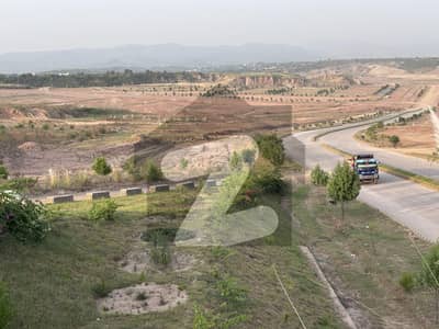 1 Kanal Plot At Investors Rate Level And Solid Land Cutting Land Plot