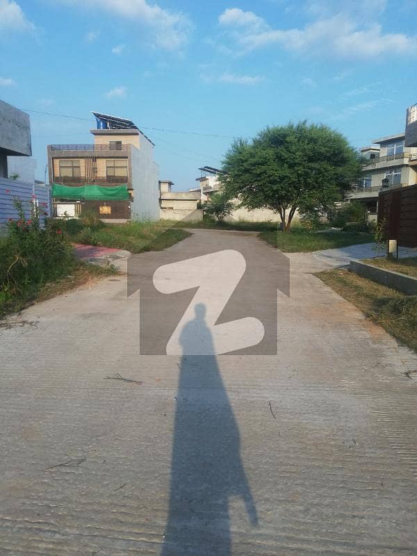 7 Marla Plot For Sale 7 Marla Plot For Sale