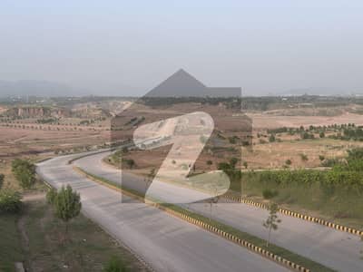 1 Kanal Solid Level Beautiful Plot At Excellent Location Qt Investor Price