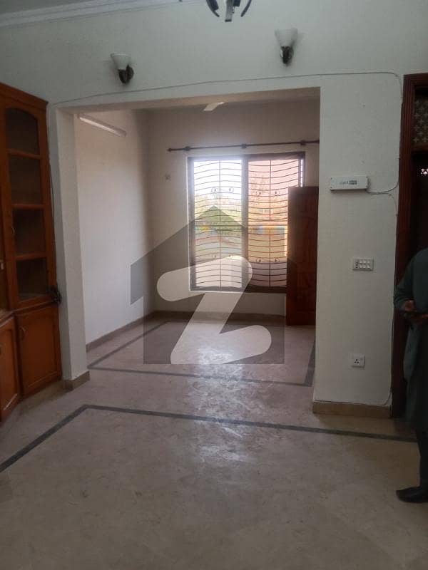 I-10/4 Lower Portion For Rent