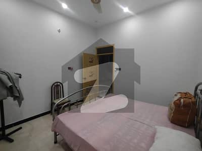 80 Yards Ground + 2, 3 Floors House