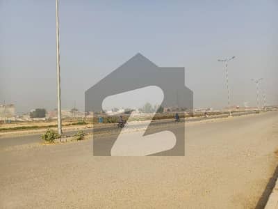 One Kanal Plot For Sale G Block Prism Phase 9 DHA Lahore