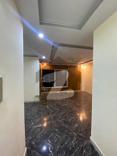 E-11 Two Bedroom Unfurnished Pent House Available For Rent