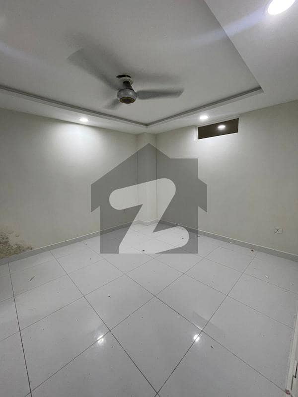 E-11 Two Bedroom Unfurnished Apartment Available For Rent