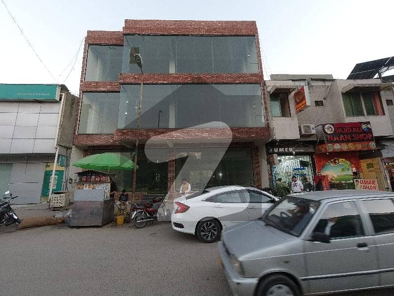 جی ۔ 9 اسلام آباد میں 14 مرلہ عمارت 65.0 کروڑ میں برائے فروخت۔ جی ۔ 9 اسلام آباد میں 14 مرلہ عمارت 65.0 کروڑ میں برائے فروخت۔