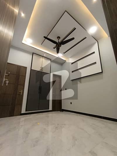 Brand New Double Storey House for Sale