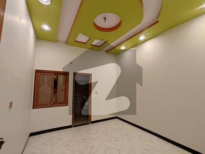 Brand New House is available for Sale
