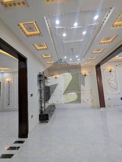 5 Marla Beautiful House For Sale Bahria Orchard Phase2 C Block