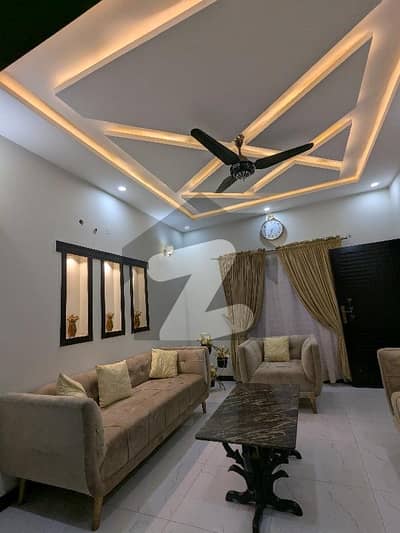 5 Bedroom 8 Marla Like Brand New Semi Furnished House For Sale With 6 Kv Soler System Included 5 Bedroom 8 Marla Like Brand New Semi Furnished House For Sale With 6 Kv Soler System Included