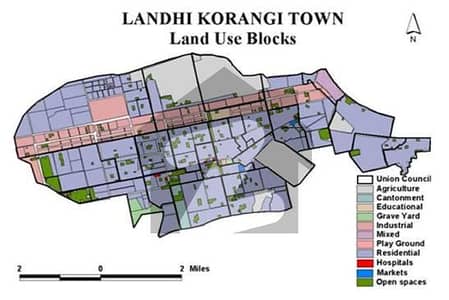 کورنگی