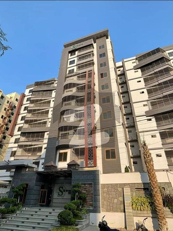 A Spacious 2600 Square Feet Flat In Civil Lines