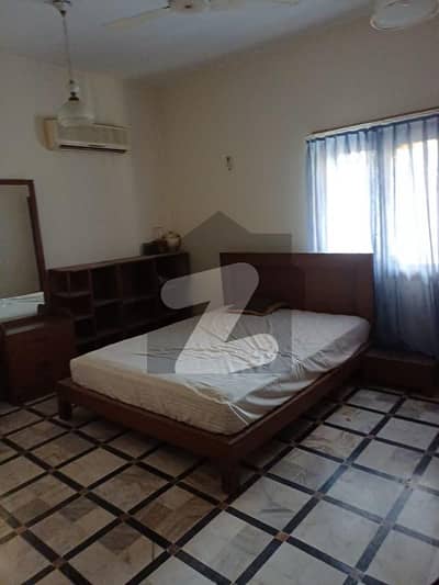 SPACIOUS | 500 SQ |. YDS BUNGALOW FOR SALE IN DHA PHASE 6, KHAYABAN-E-HILAL NEAR 6TH STREET