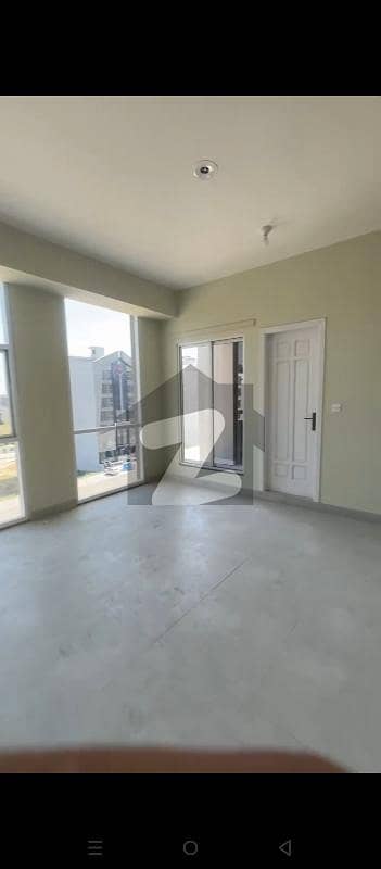 2bed 5th Floor Corner Flat Available For Sale