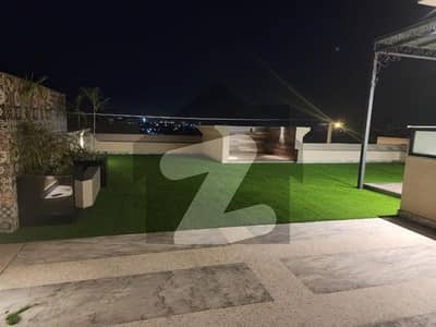 Centrally Located House In Margalla View Housing Society Is Available For sale